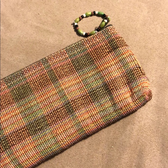 🍀 4 for $15! Cute little bag. - Picture 5 of 6